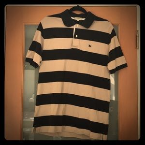 Burberry Polo Shirt